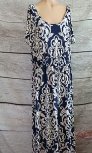 PRICE DROP Maxi Dress
